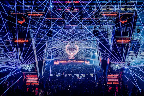 Supremacy