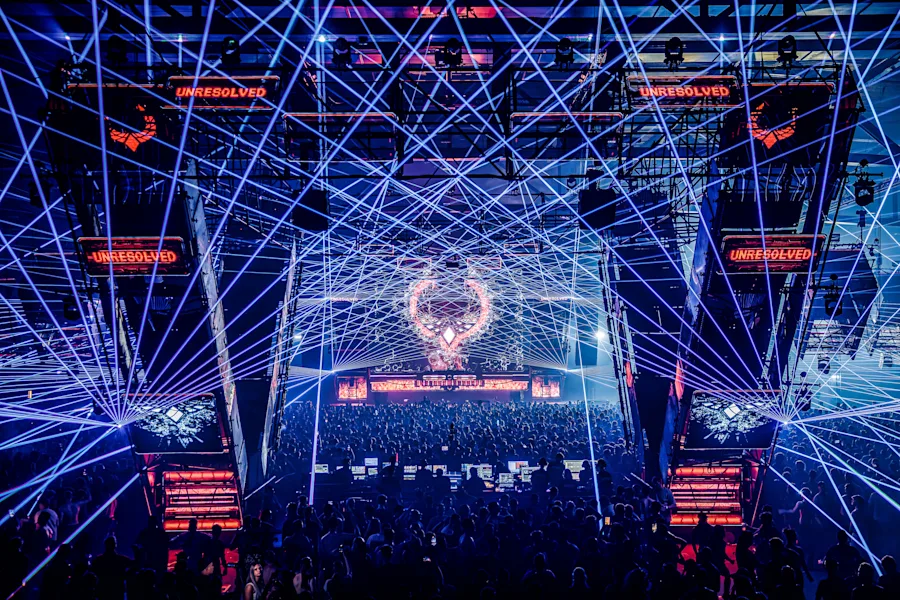 Supremacy