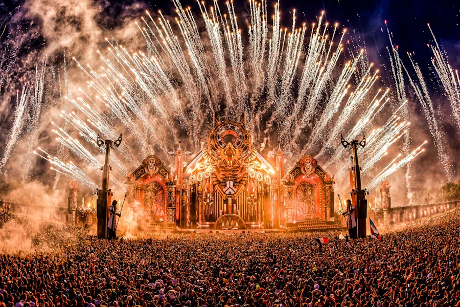 Defqon.1