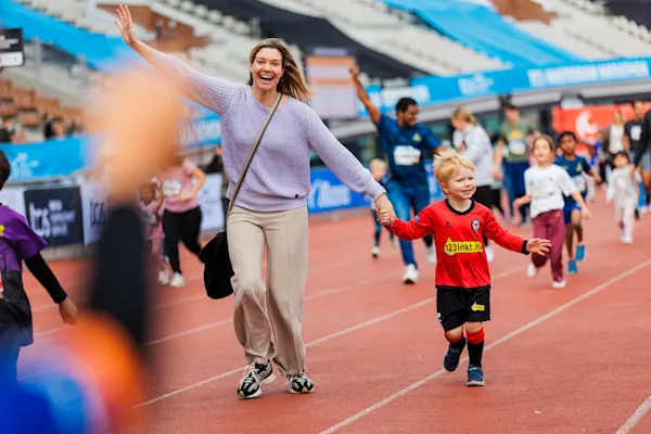TCS Amsterdam Marathon