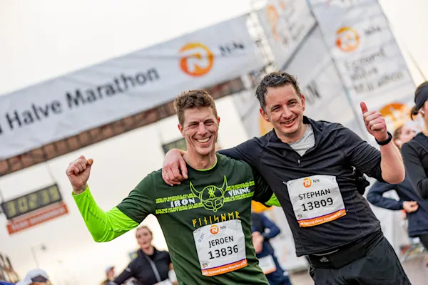 Egmond Halve Marathon