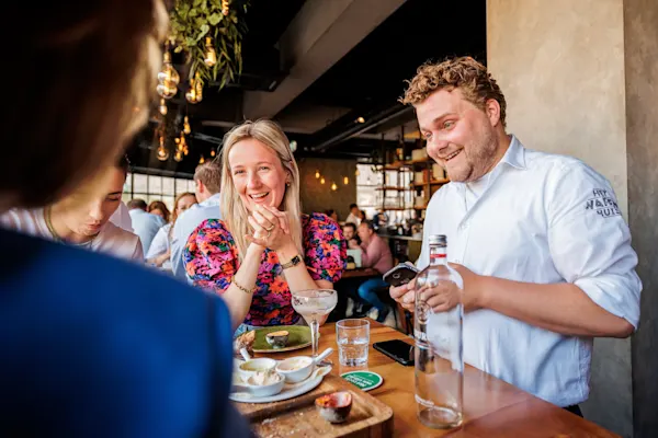 Ambassade32 Portfolio