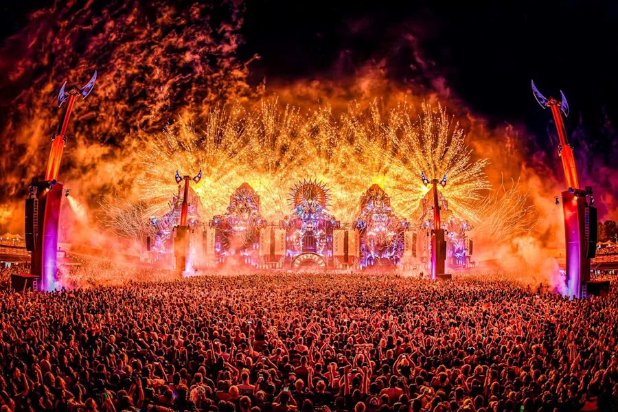 Defqon.1