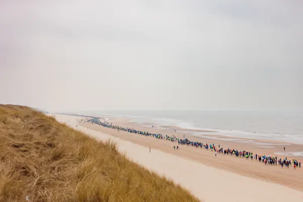 Egmond Halve Marathon