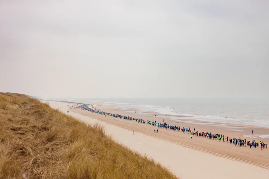 Egmond Halve Marathon
