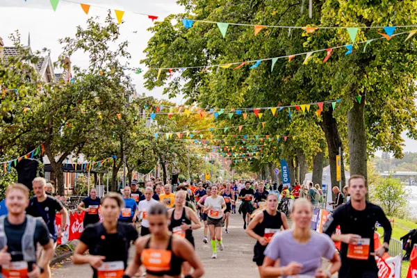 Dam tot Damloop