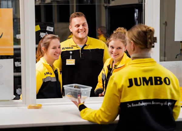 Ambassade32 Portfolio