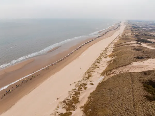 Egmond Halve Marathon