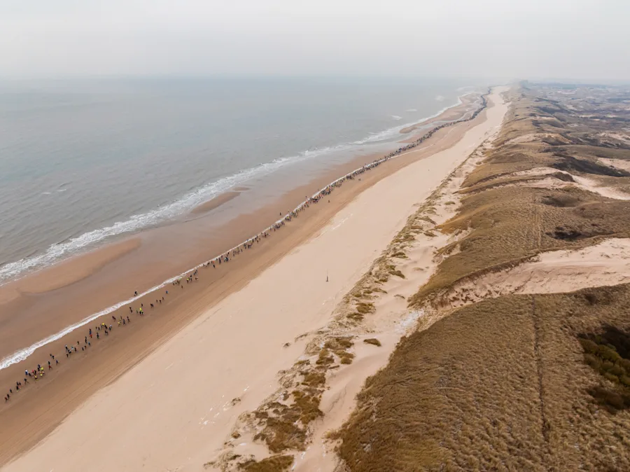 Egmond Halve Marathon