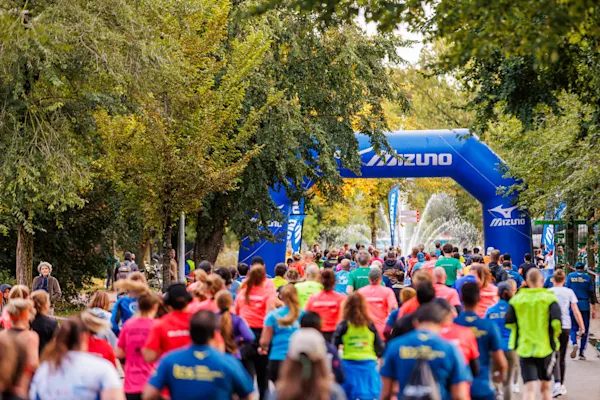 TCS Amsterdam Marathon