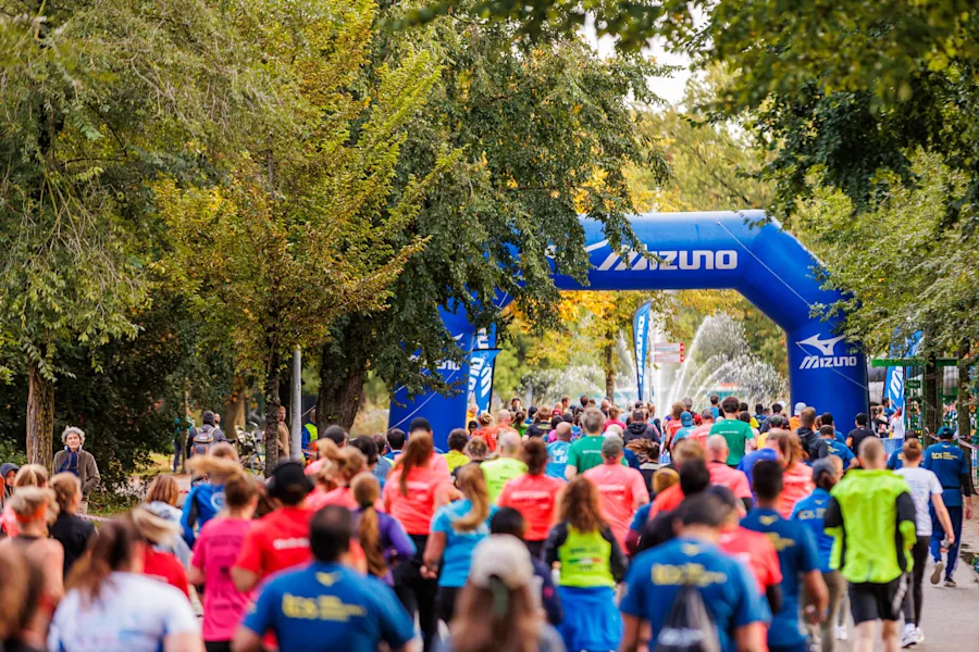 TCS Amsterdam Marathon