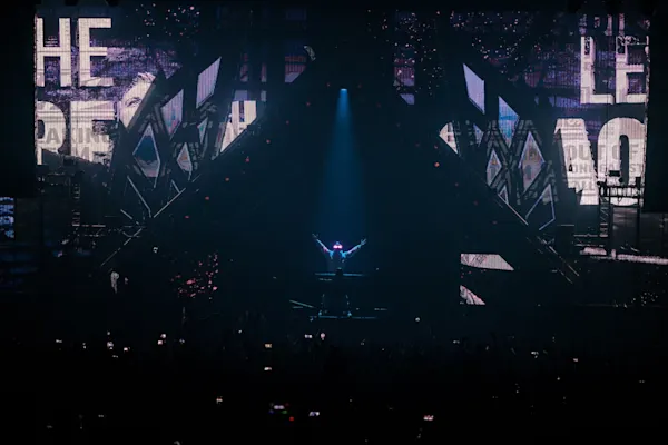 Supremacy