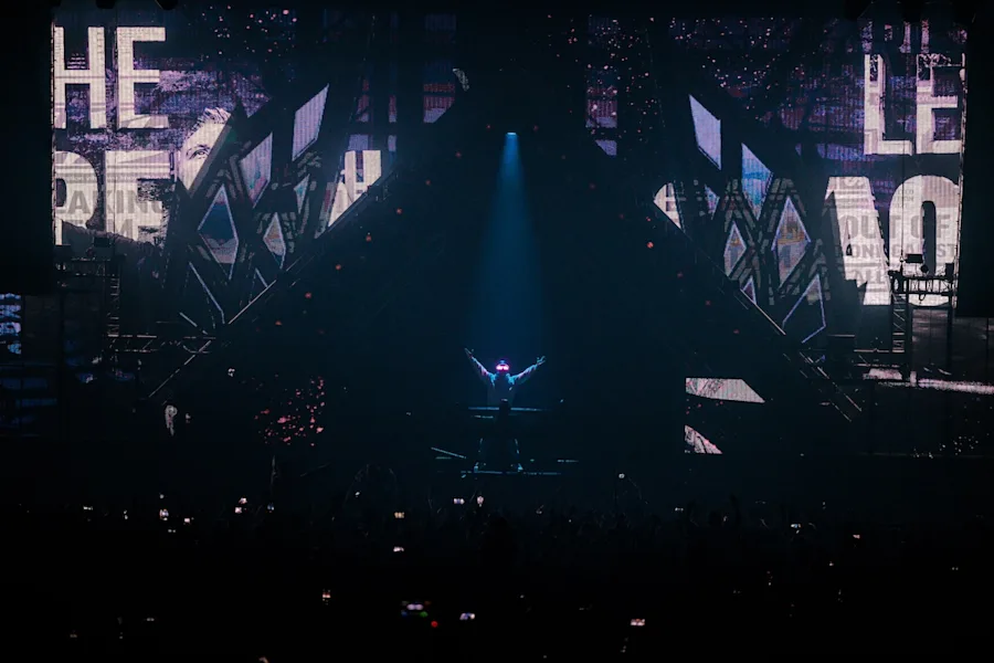 Supremacy