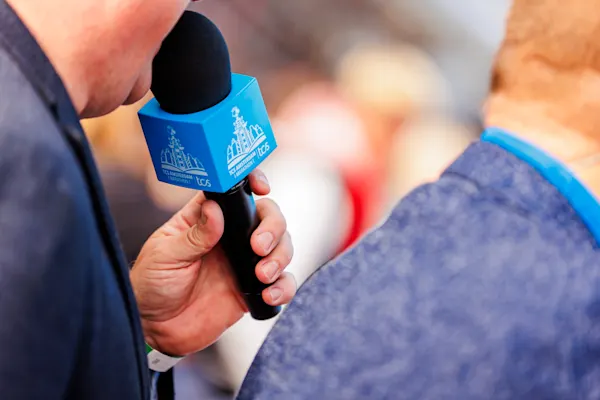 TCS Amsterdam Marathon
