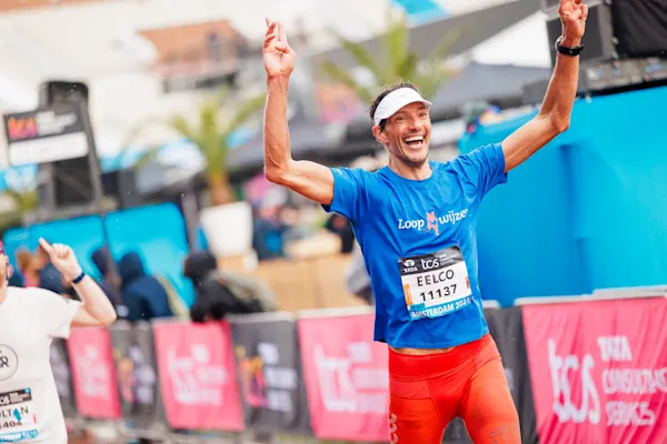 TCS Amsterdam Marathon