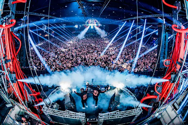 Supremacy