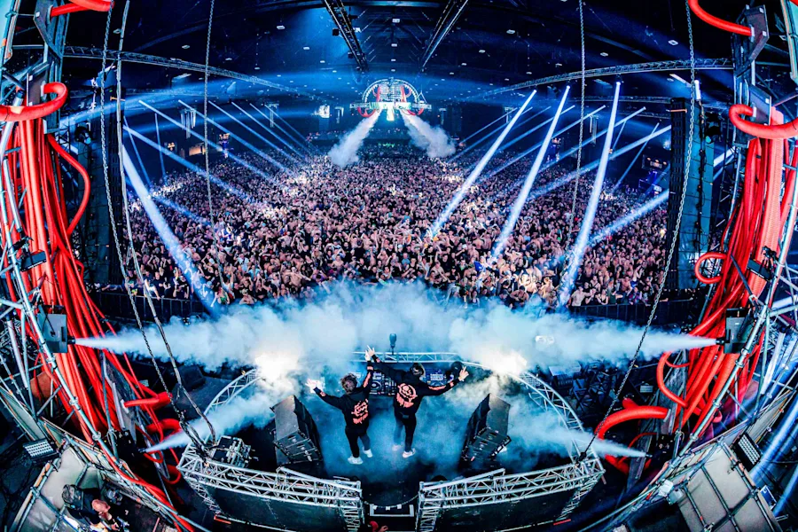 Supremacy
