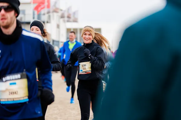 Egmond Halve Marathon