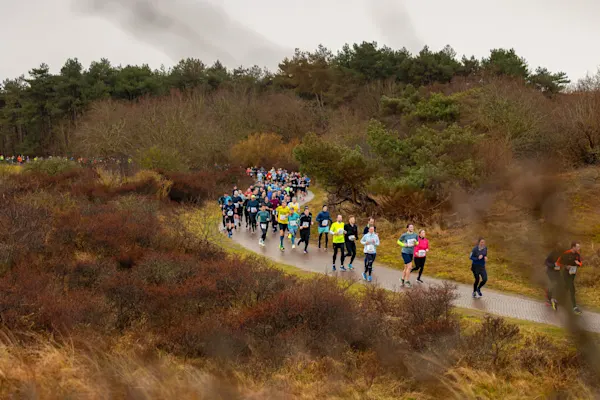Egmond Halve Marathon