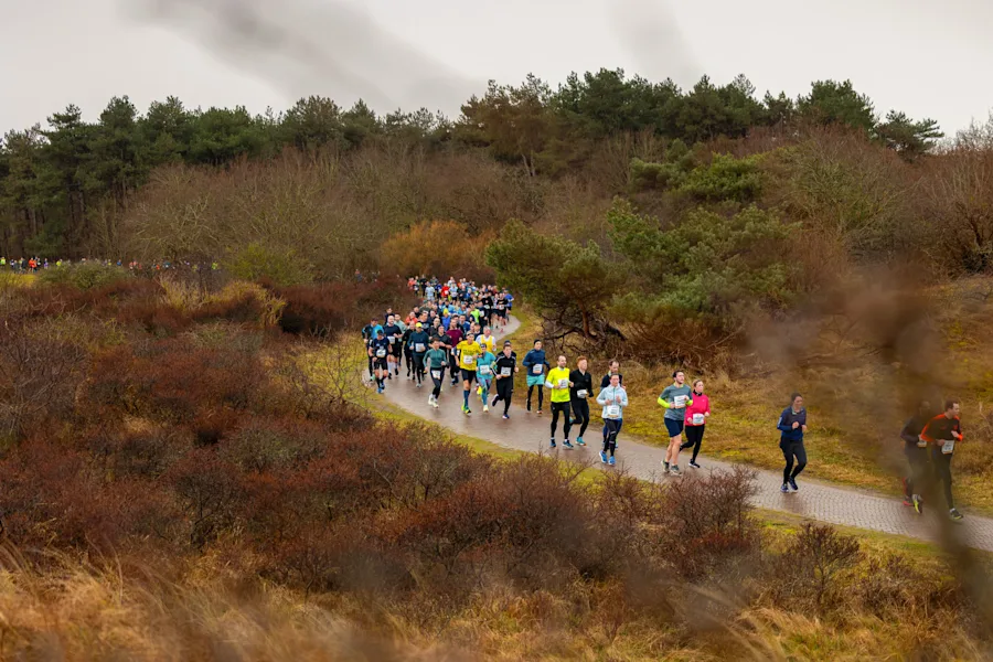 Egmond Halve Marathon