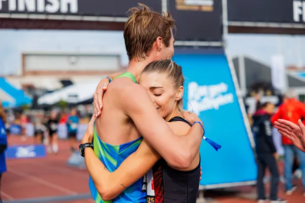 TCS Amsterdam Marathon