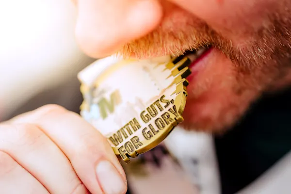 Egmond Halve Marathon