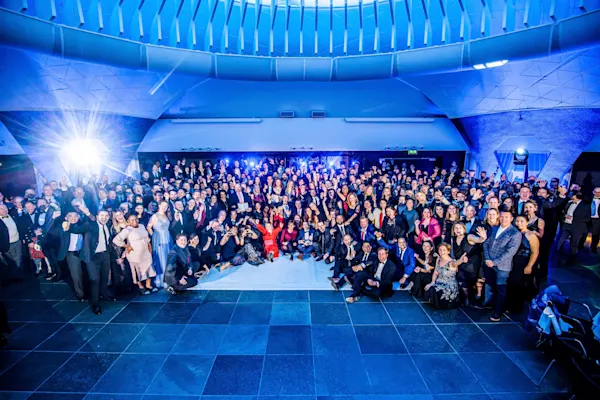 Philips IGTD (groepsfoto)