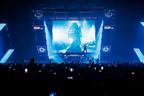 Supremacy