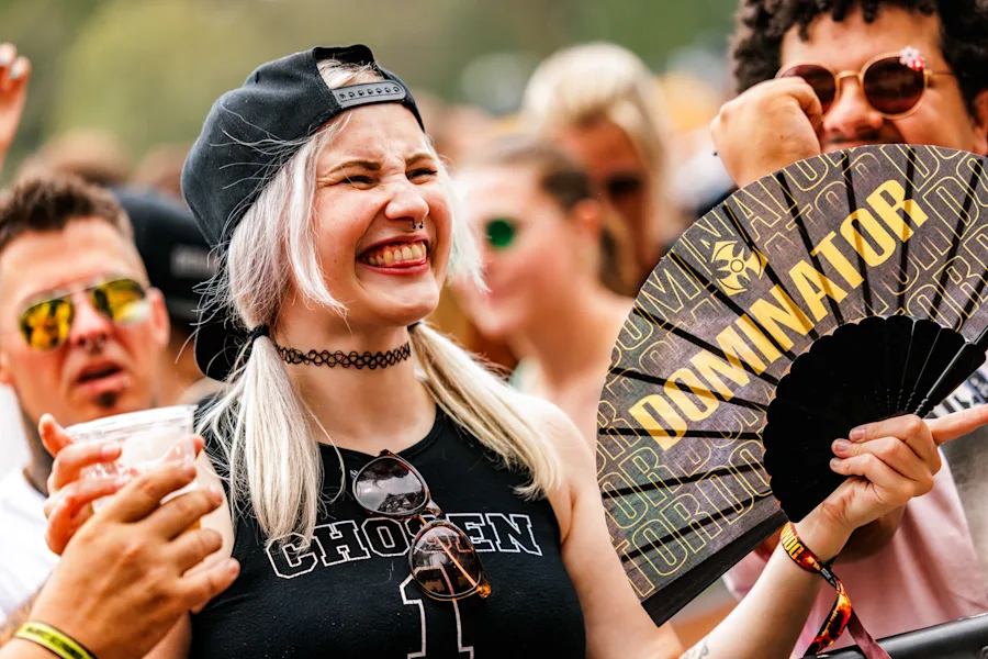 Dominator