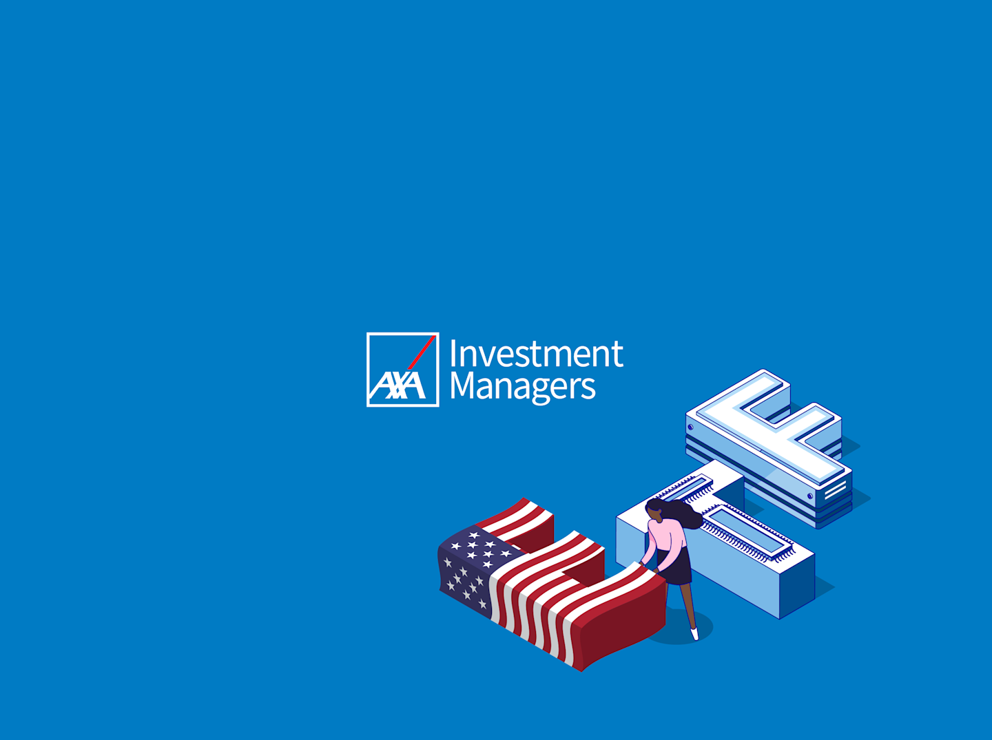 AXA IM: AXA IM Campaign