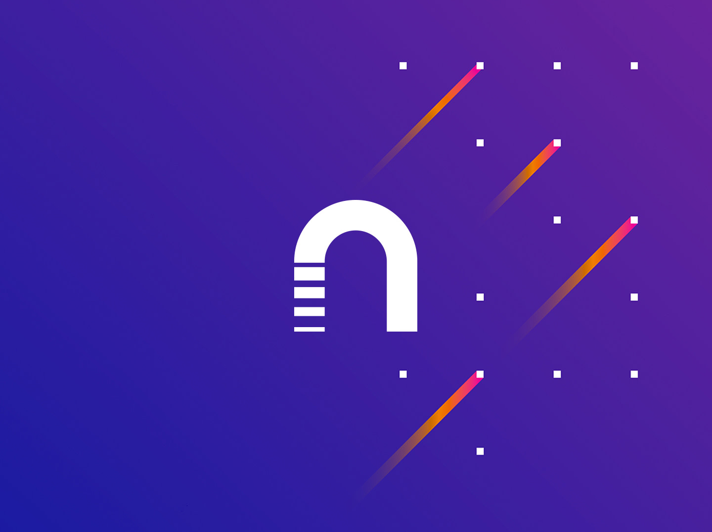 nShift: nShift Brand Identity
