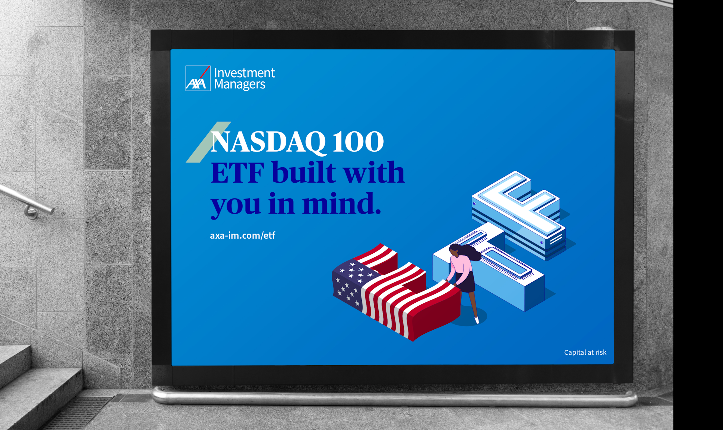 AXA IM US Nasdaq3