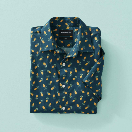 New Clothes & Styles for Men | Bonobos
