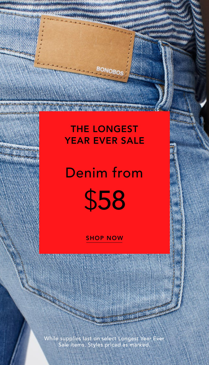 bonobos jeans sale