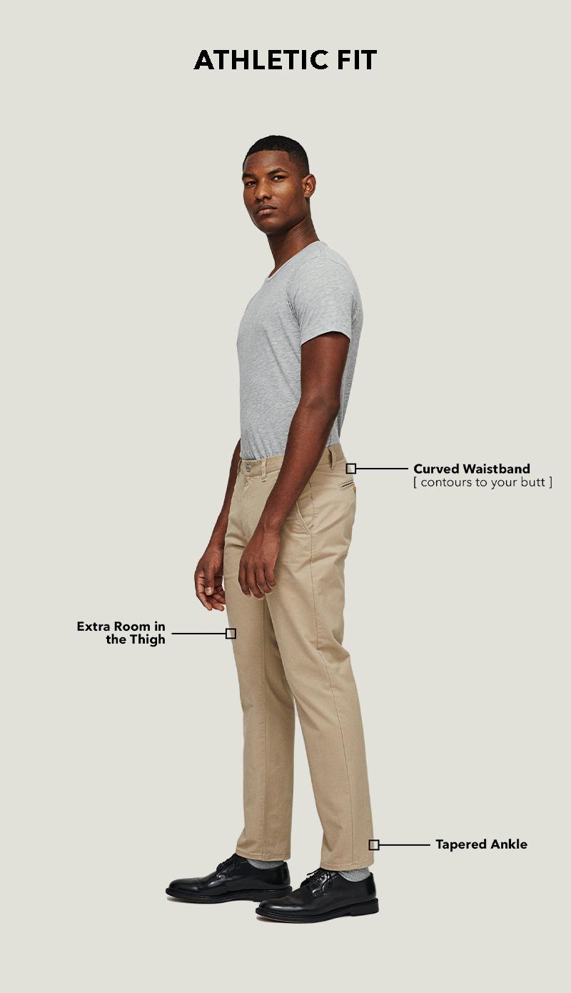 Bonobos Pants, Slacks and Chinos for Men | Online Sale up to 80% off | Lyst
