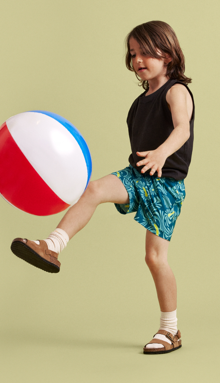 Critters | Bonobos