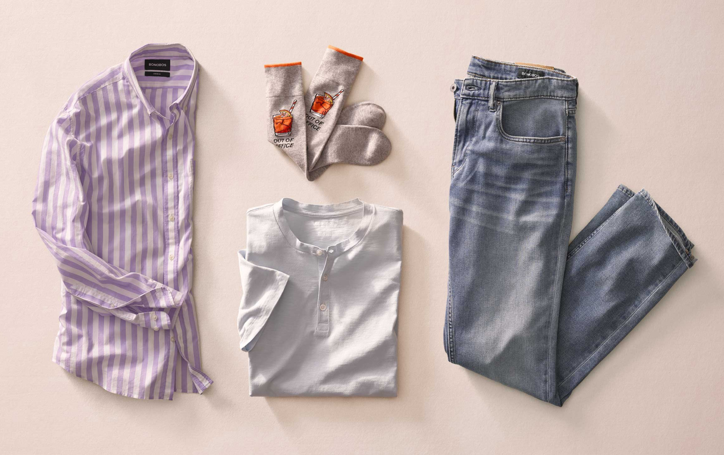 Bonobos Official Site Men S Apparel Accessories