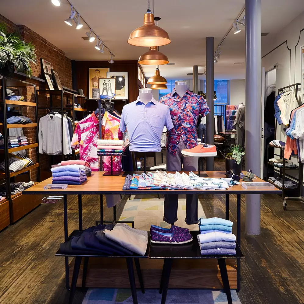 Men s Clothing Store in Lincoln Park Chicago IL Bonobos