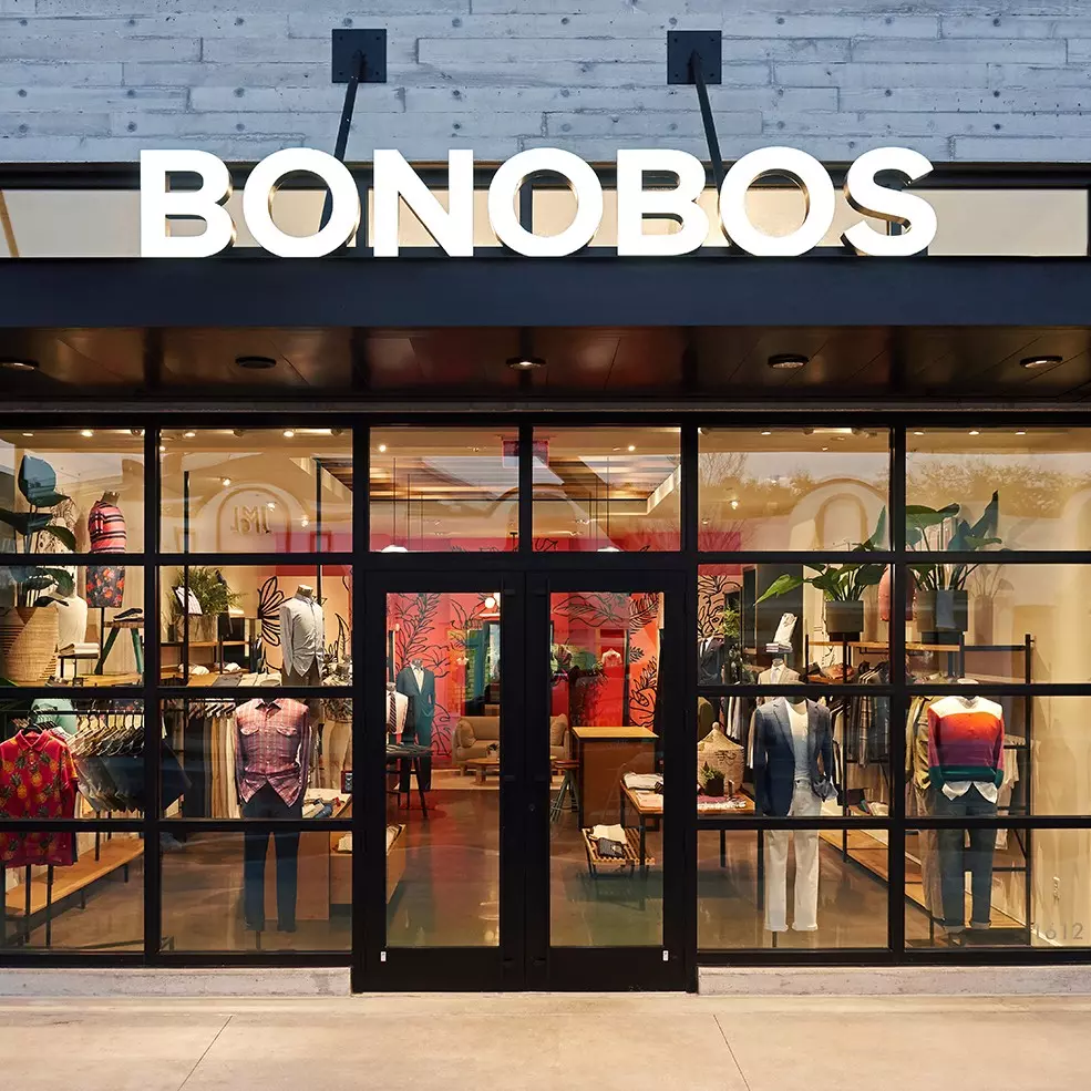 Bonobos