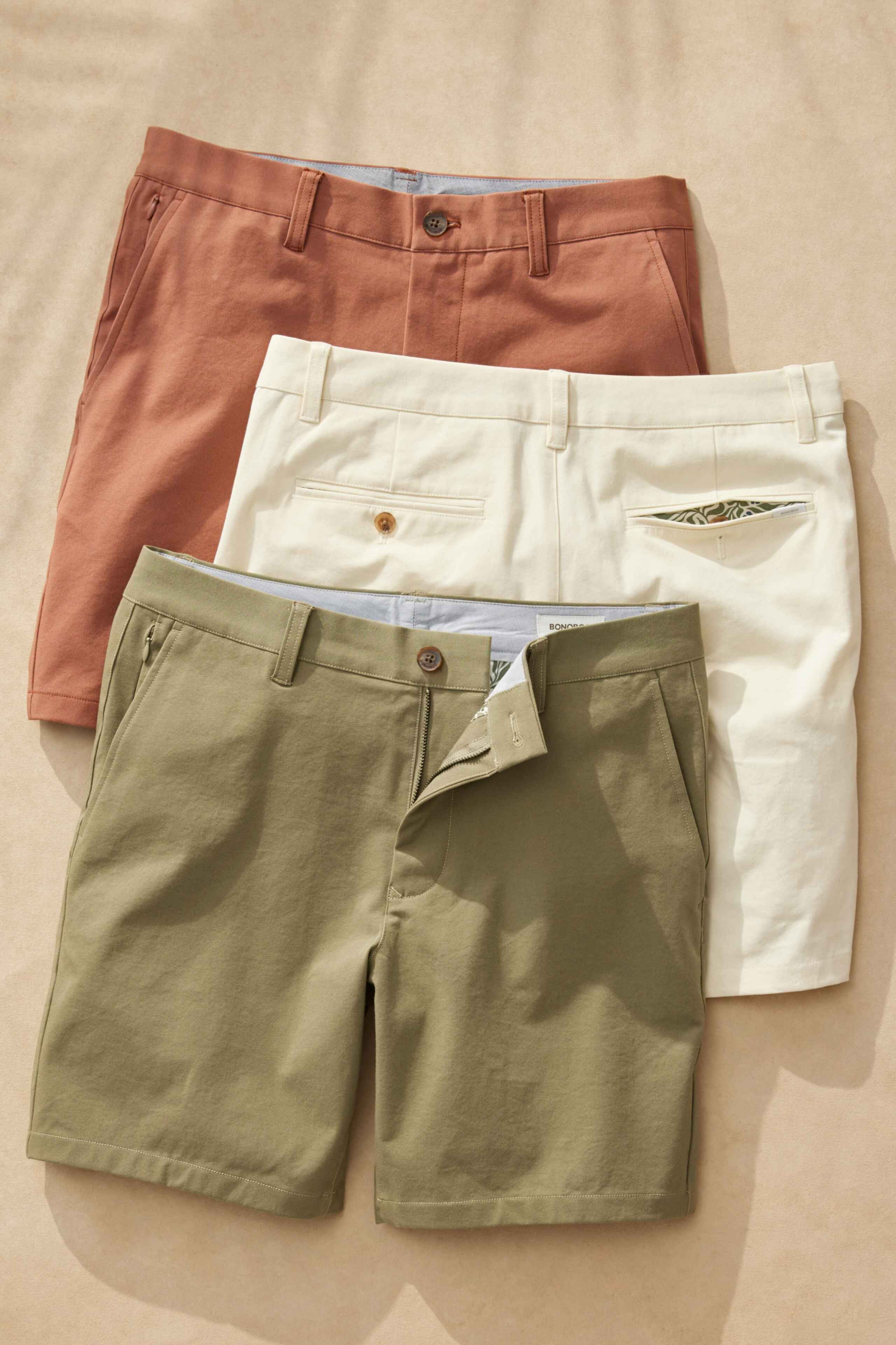The Elements Half Zip | Bonobos