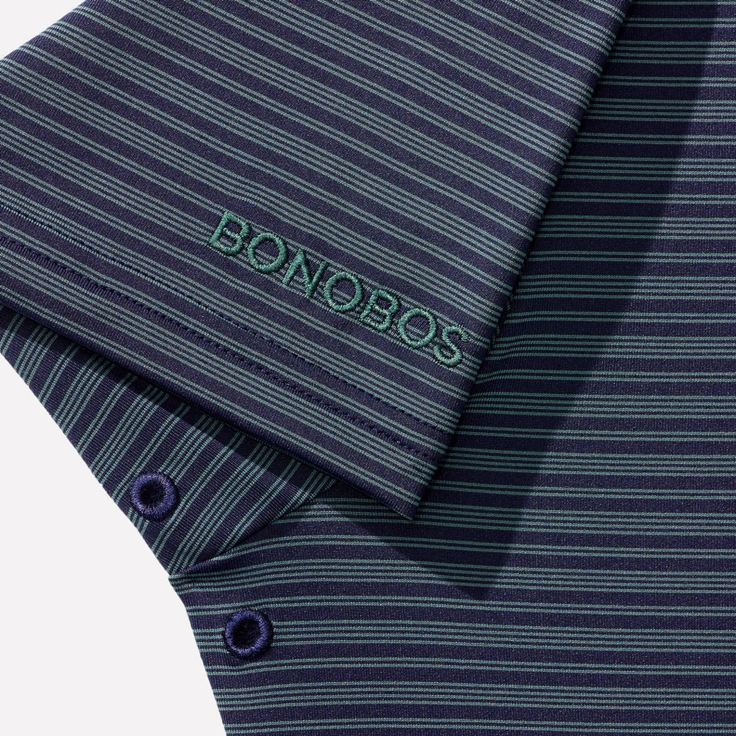 Jetsetter Stretch Dress Shirt | Bonobos