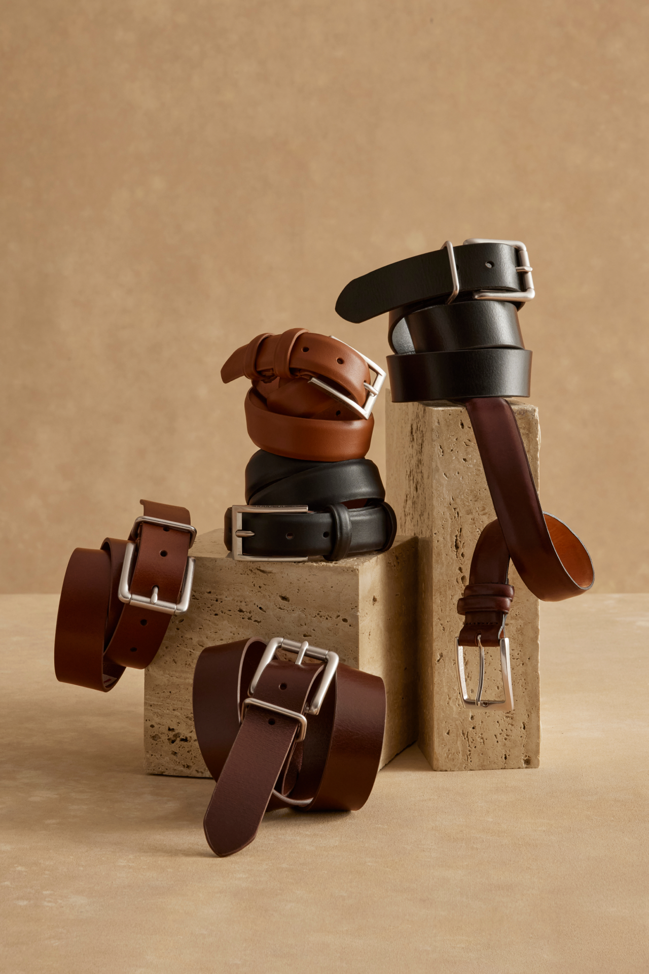 The English Tweed Car Coat | Bonobos