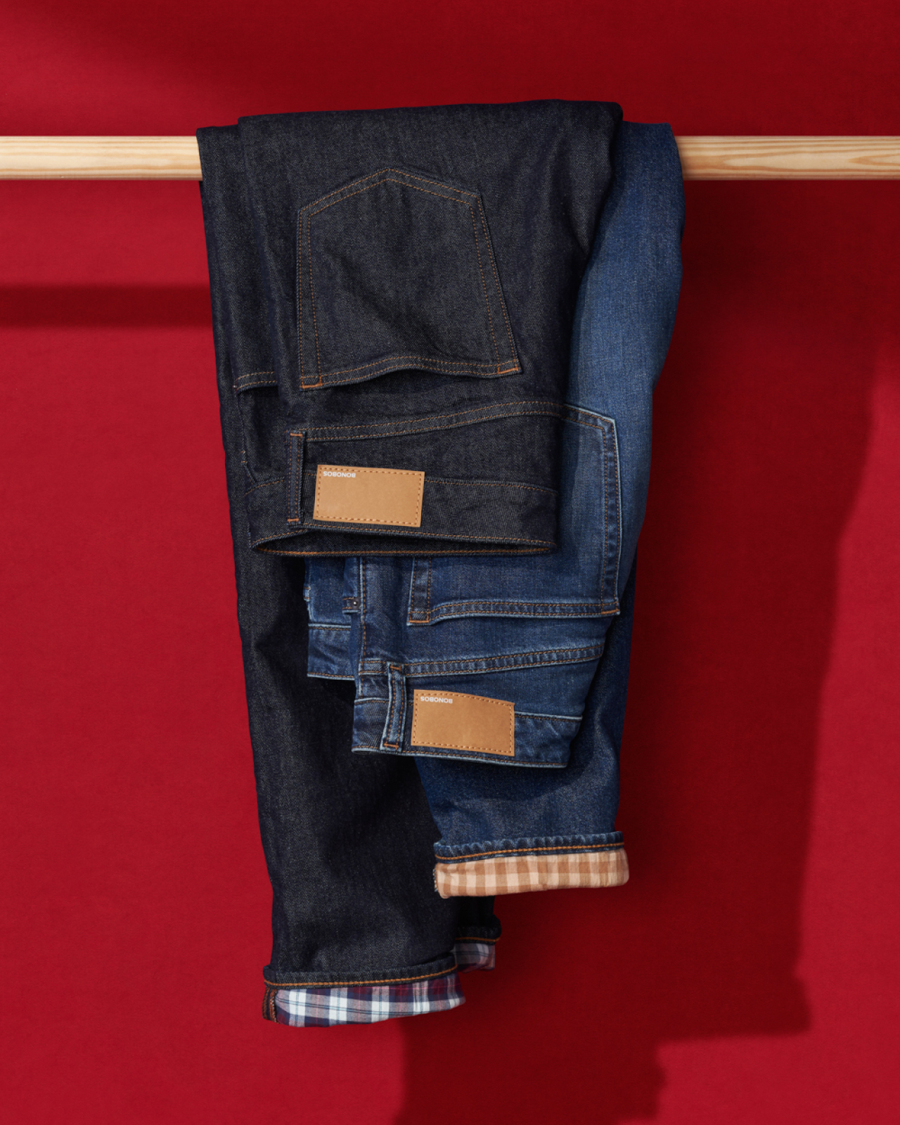 Men's Jeans \u0026 Denim | Bonobos