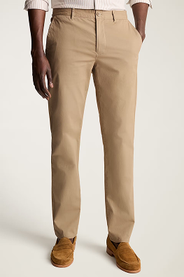 Primo Chino | Bonobos