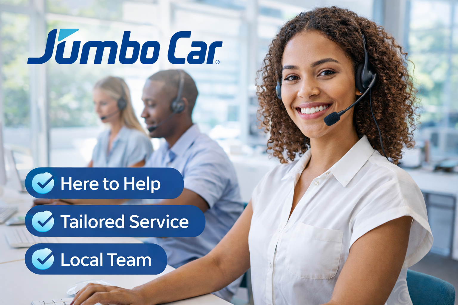 SXM Customer service