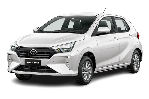 Toyota Agya