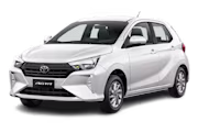 Toyota Agya