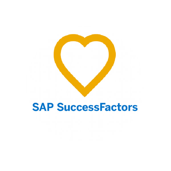 With SAP Success Factors, you can design your own career site.