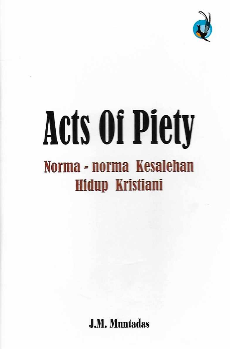 Acts Of Piety