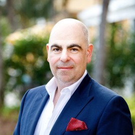 Peter Kalen